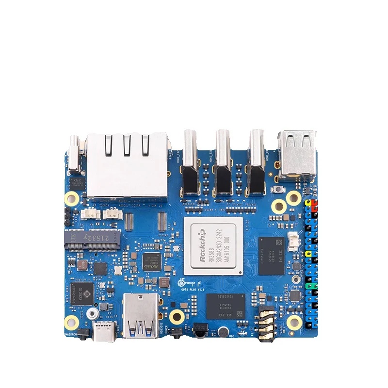Orange Pi 5 Plus 4 8 16 32GB R - Compute Module 4 32Gb Wifi ulasan dan harga